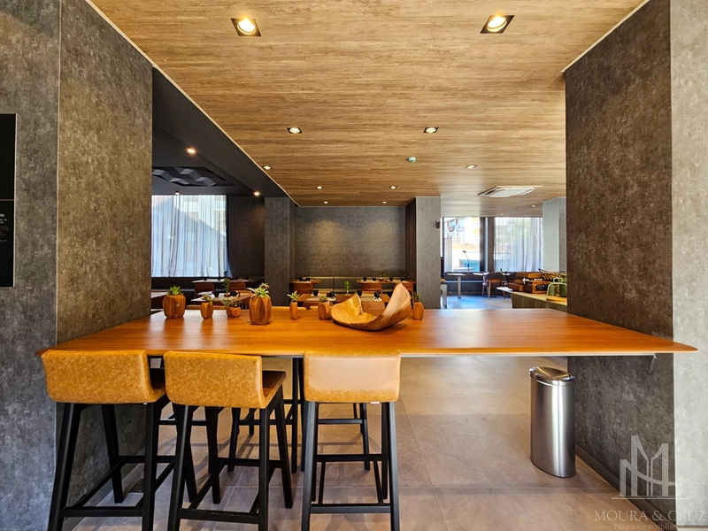 Apartamento mobiliado 2 quartos no Centro de Gramado: 26ª foto da galeria de imagens do imóvel