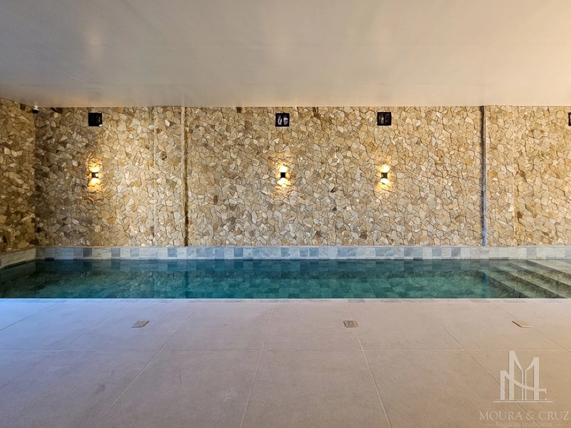 Apartamento mobiliado 2 quartos no Centro de Gramado: 32ª foto da galeria de imagens do imóvel