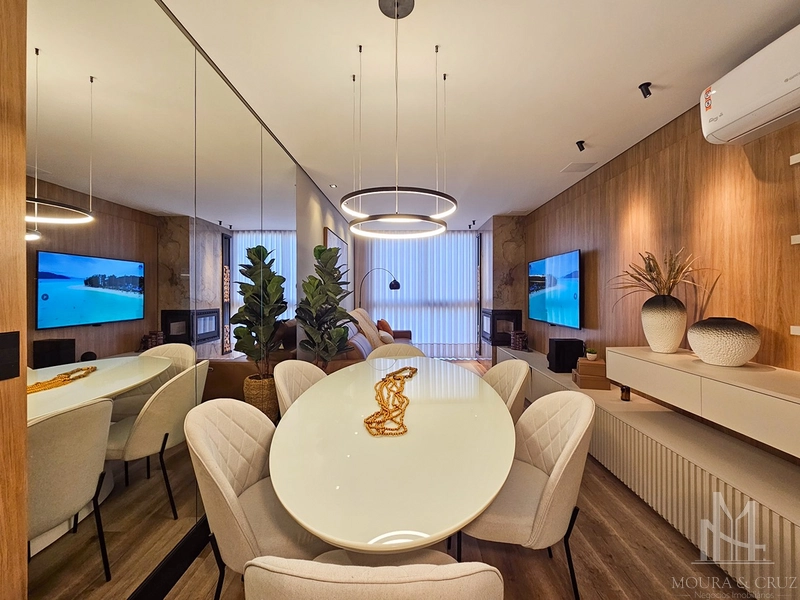 Apartamento mobiliado 2 quartos no Centro de Gramado: 5ª foto da galeria de imagens do imóvel