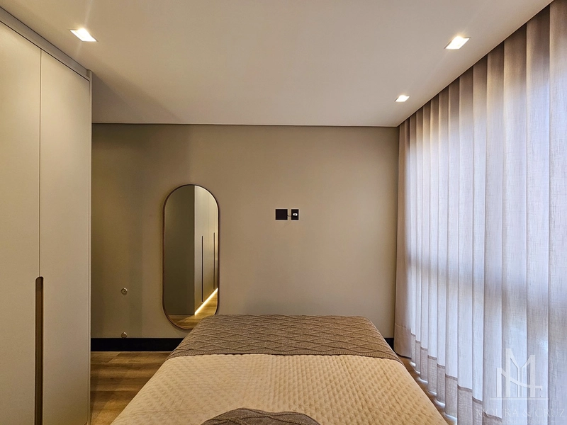 Apartamento mobiliado 2 quartos no Centro de Gramado: 18ª foto da galeria de imagens do imóvel