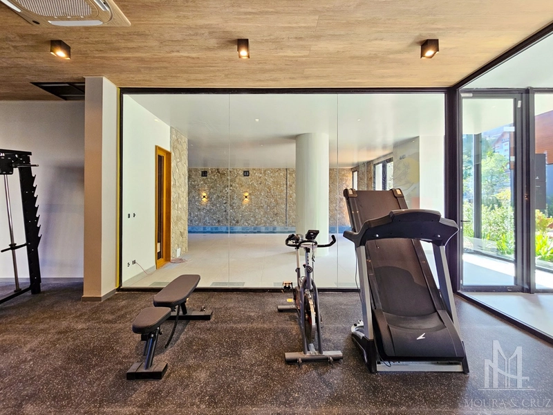 Apartamento mobiliado 2 quartos no Centro de Gramado: 30ª foto da galeria de imagens do imóvel