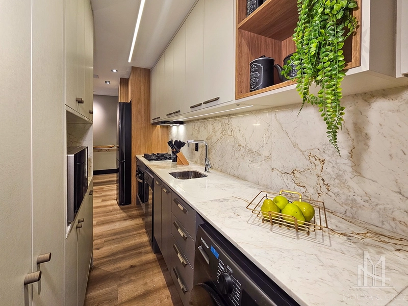 Apartamento mobiliado 2 quartos no Centro de Gramado: 11ª foto da galeria de imagens do imóvel