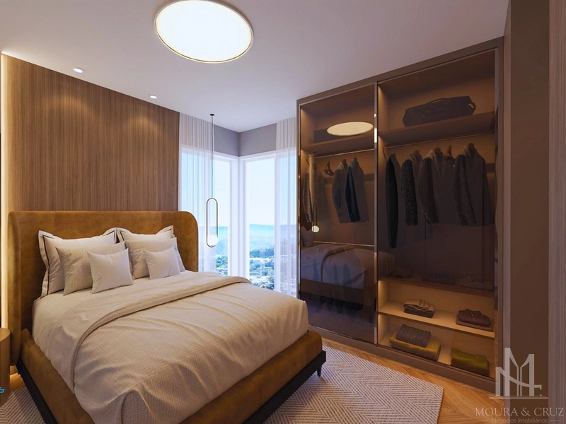 Apartamento 2 quartos em Gramado: 7ª foto da galeria de imagens do imóvel