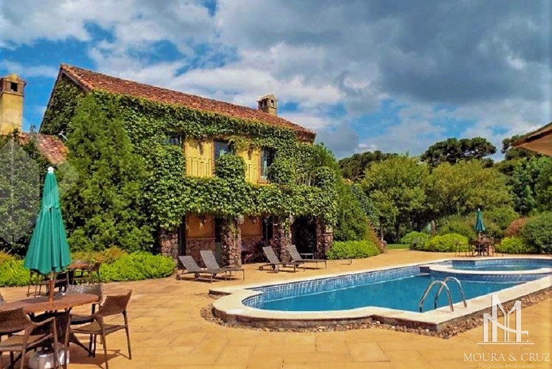 Terreno no Condomínio Reserva da Serra em Canela: 7ª foto da galeria de imagens do imóvel