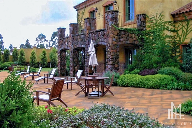 Terreno no Condomínio Reserva da Serra em Canela: 8ª foto da galeria de imagens do imóvel