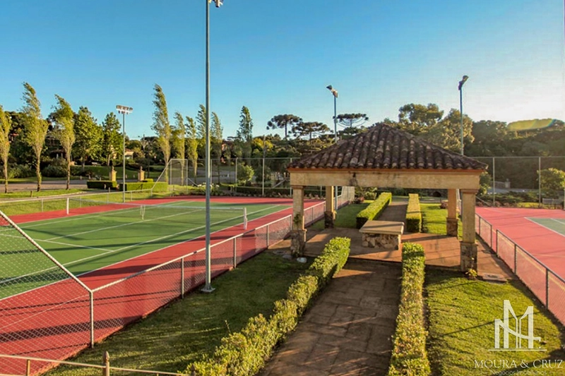 Terreno no Condomínio Reserva da Serra em Canela: 18ª foto da galeria de imagens do imóvel