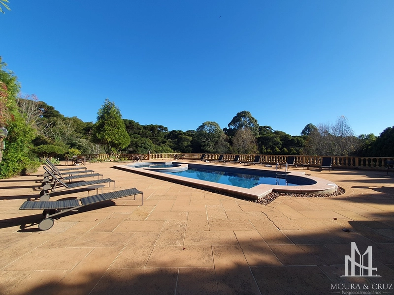 Terreno no Condomínio Reserva da Serra em Canela: 14ª foto da galeria de imagens do imóvel