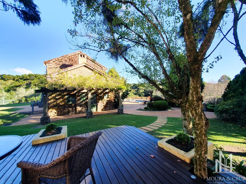 Terreno no Condomínio Reserva da Serra em Canela: 12ª foto da galeria de imagens do imóvel