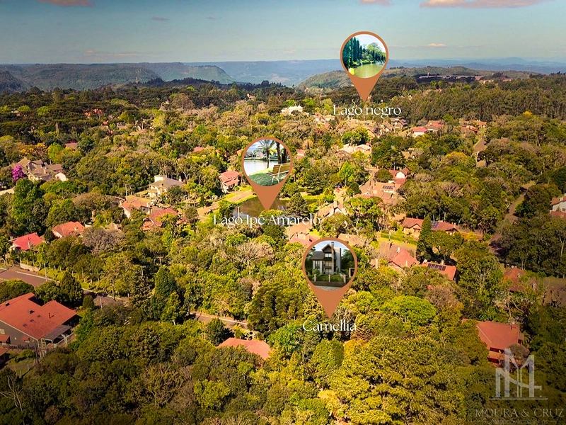 Apartamento com 2 quartos em Gramado: 11ª foto da galeria de imagens do imóvel