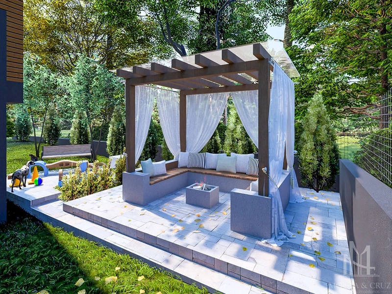 Apartamento com 2 quartos em Gramado: 7ª foto da galeria de imagens do imóvel