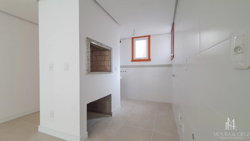 Apartamento 2 quartos no Alphaville Gramado: 5ª foto da galeria de imagens do imóvel