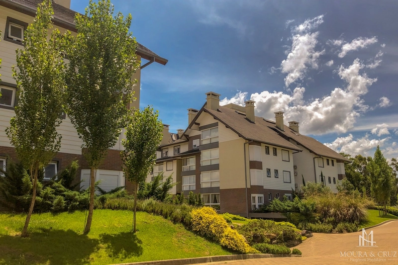 Apartamento 2 quartos no Alphaville Gramado: 15ª foto da galeria de imagens do imóvel