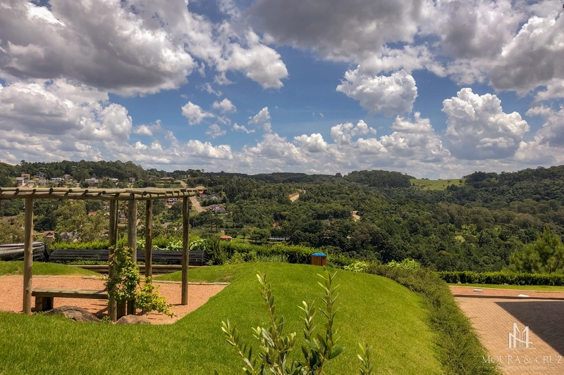Apartamento 2 quartos no Alphaville Gramado: 14ª foto da galeria de imagens do imóvel