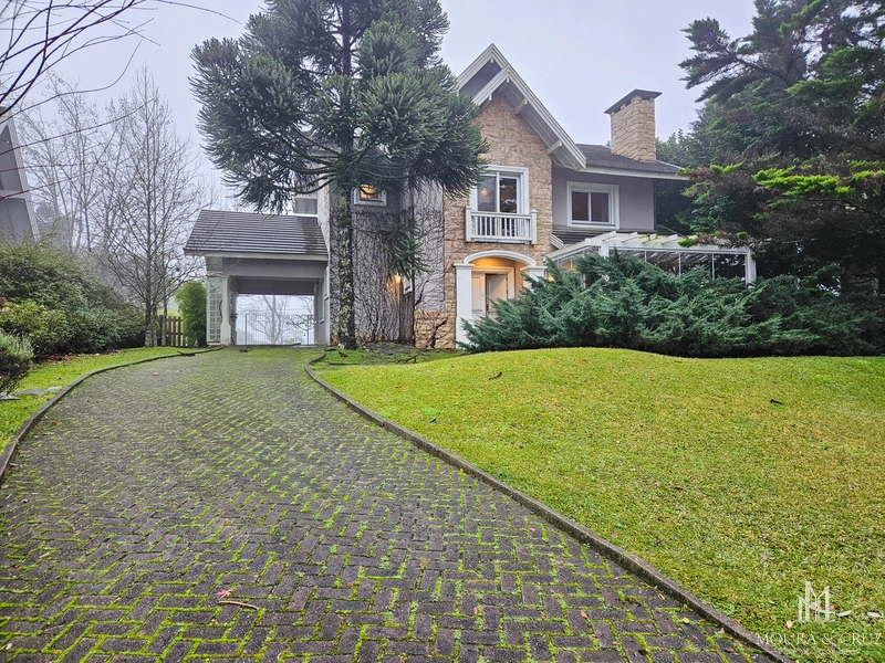 Imóvel residencial ou comercial