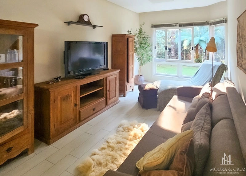 Imóvel residencial ou comercial