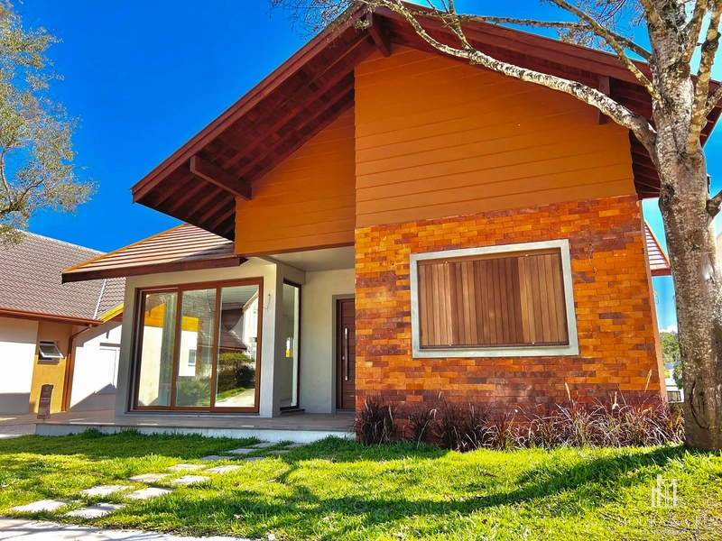Casa 4 quartos no Vivendas do Arvoredo em Gramado: 5ª foto da galeria de imagens do imóvel