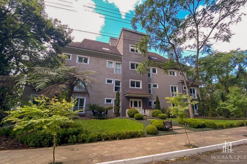 Apartamento 2 quartos mobiliado no Bela Vista em Gramado: 22ª foto da galeria de imagens do imóvel