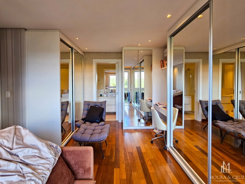 Apartamento 2 quartos mobiliado no Bela Vista em Gramado: 17ª foto da galeria de imagens do imóvel
