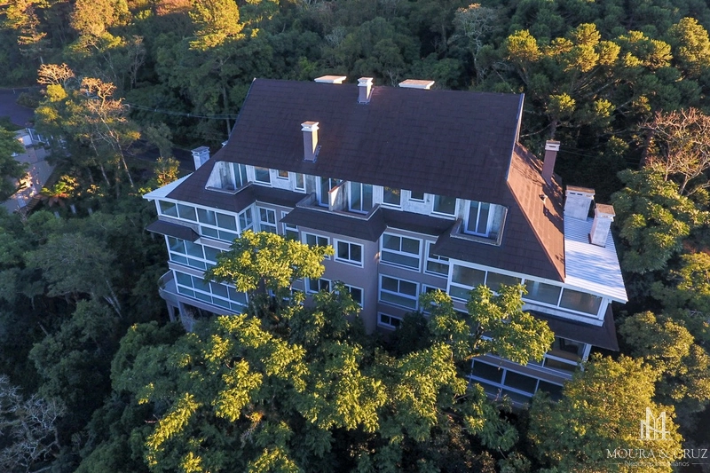 Apartamento 2 quartos mobiliado no Bela Vista em Gramado: 20ª foto da galeria de imagens do imóvel