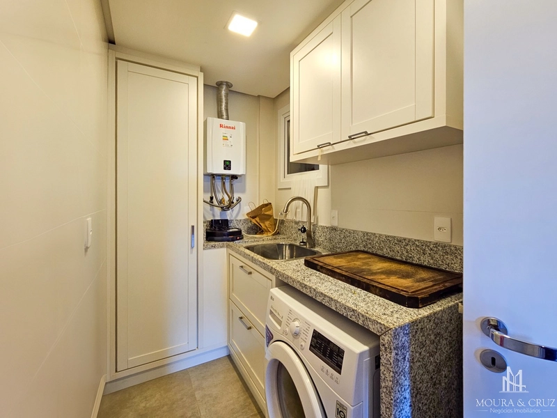Apartamento 2 quartos mobiliado no Bela Vista em Gramado: 11ª foto da galeria de imagens do imóvel