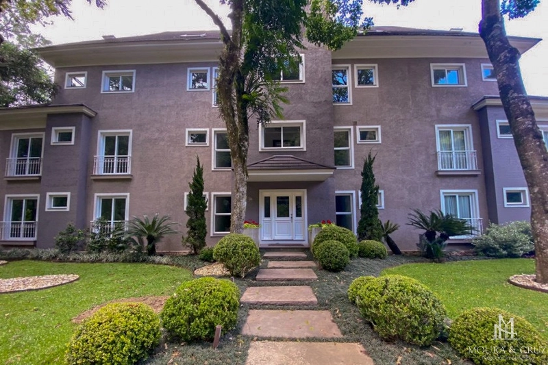 Apartamento 2 quartos mobiliado no Bela Vista em Gramado: 21ª foto da galeria de imagens do imóvel