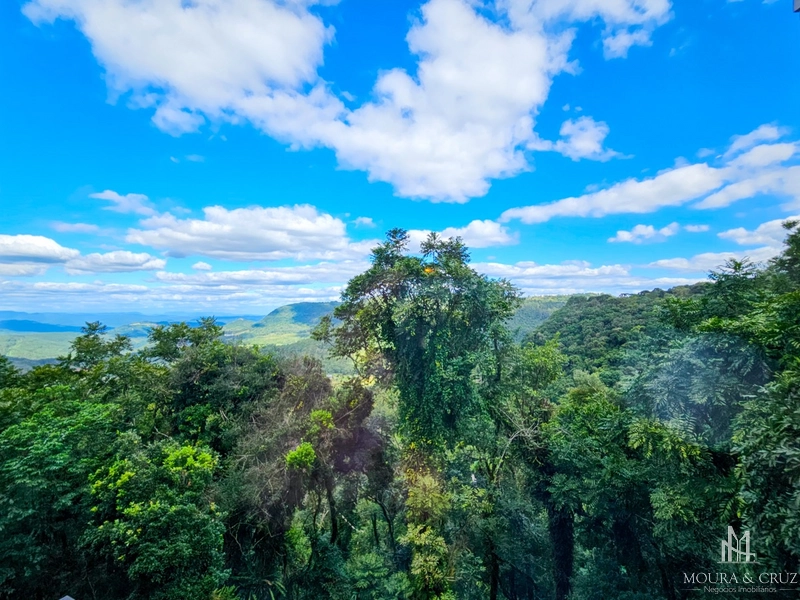 Apartamento 2 quartos mobiliado no Bela Vista em Gramado: 4ª foto da galeria de imagens do imóvel