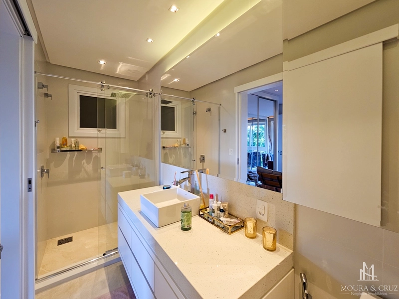 Apartamento 2 quartos mobiliado no Bela Vista em Gramado: 18ª foto da galeria de imagens do imóvel
