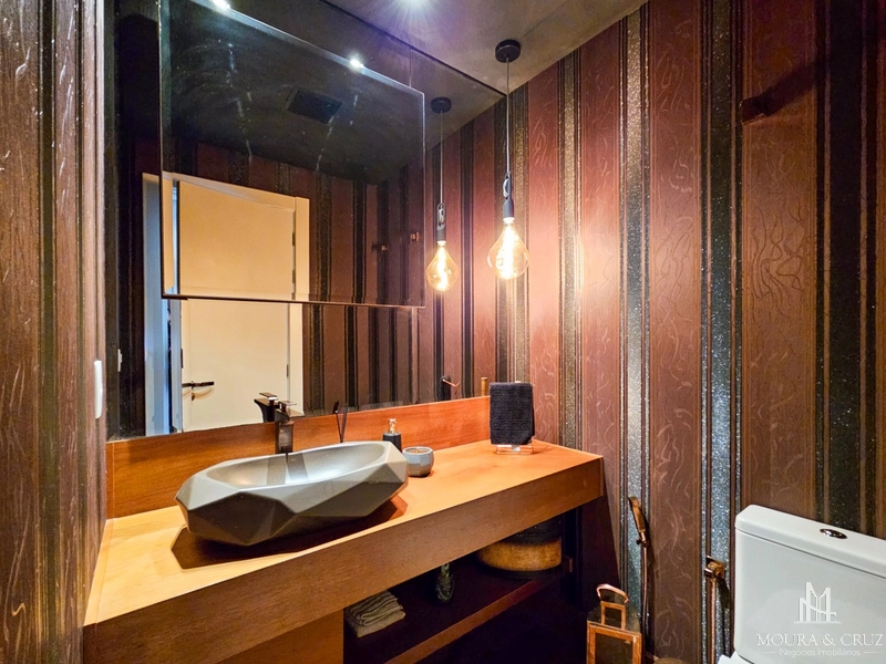 Apartamento 2 quartos mobiliado no Bela Vista em Gramado: 15ª foto da galeria de imagens do imóvel