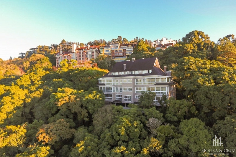 Apartamento 2 quartos mobiliado no Bela Vista em Gramado: 19ª foto da galeria de imagens do imóvel