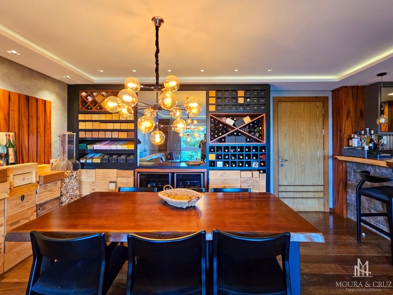 Apartamento 2 quartos mobiliado no Bela Vista em Gramado: 6ª foto da galeria de imagens do imóvel