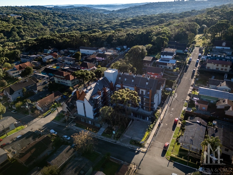 Apartamento 2 quartos em Gramado: 9ª foto da galeria de imagens do imóvel