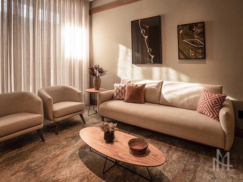 Apartamento 2 quartos em Gramado: 8ª foto da galeria de imagens do imóvel