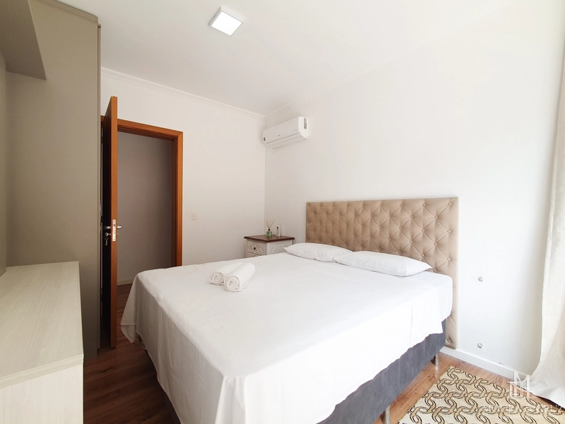 Apartamento 3 quartos mobiliado no Centro de Gramado: 9ª foto da galeria de imagens do imóvel