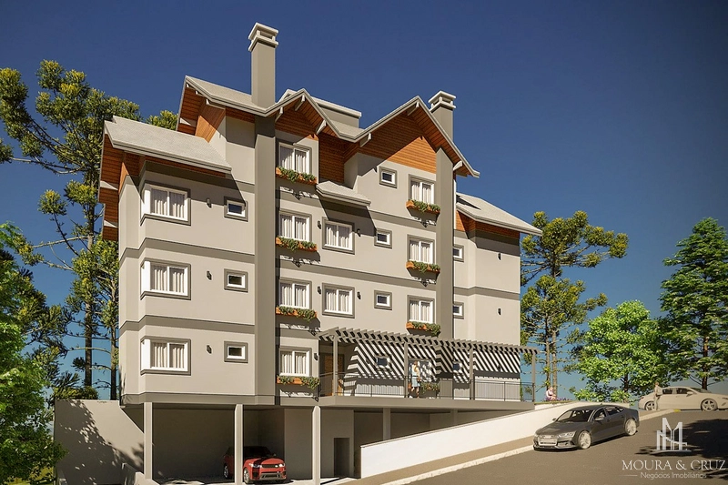 Imóvel residencial ou comercial