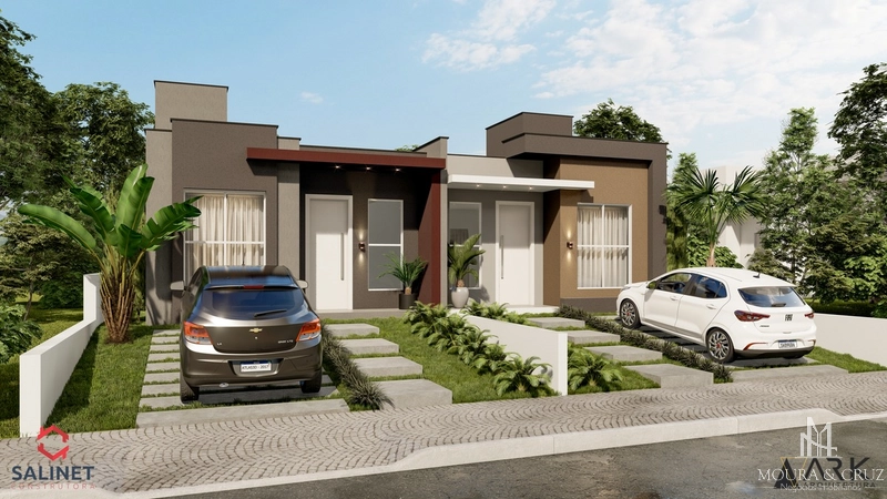 Imóvel residencial ou comercial