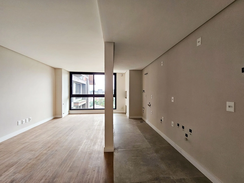 Apartamento 1 quarto no Centro de Canela: 7ª foto da galeria de imagens do imóvel