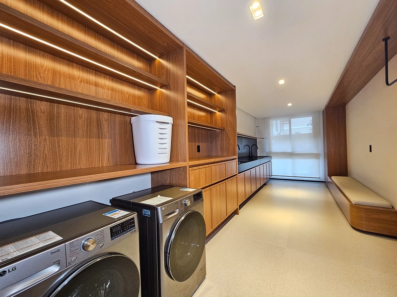 Apartamento 1 quarto no Centro de Canela: 27ª foto da galeria de imagens do imóvel