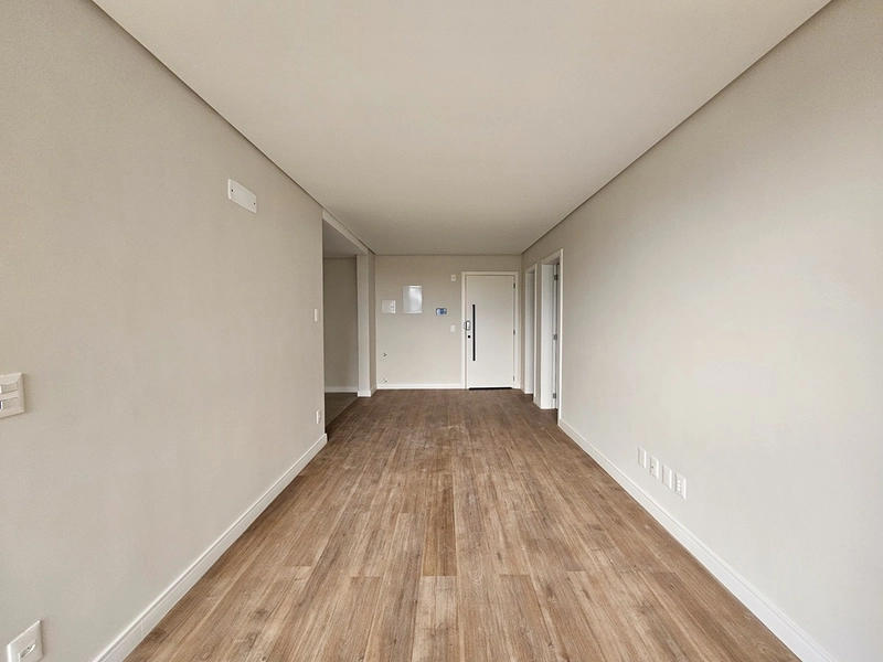 Apartamento 1 quarto no Centro de Canela: 5ª foto da galeria de imagens do imóvel