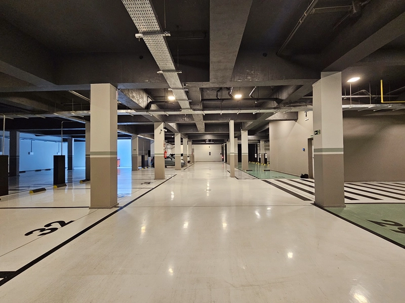 Apartamento 1 quarto no Centro de Canela: 33ª foto da galeria de imagens do imóvel