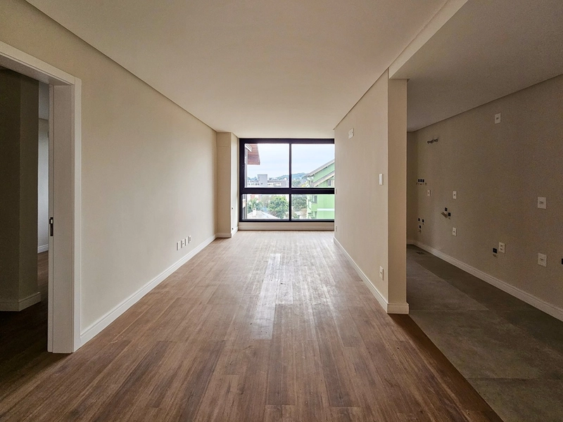 Apartamento 1 quarto no Centro de Canela: 2ª foto da galeria de imagens do imóvel