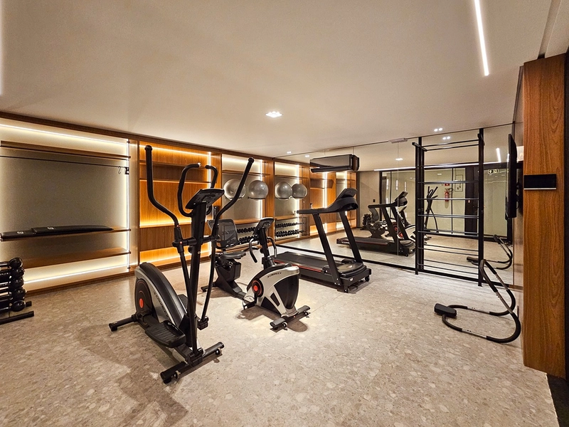 Apartamento 1 quarto no Centro de Canela: 15ª foto da galeria de imagens do imóvel