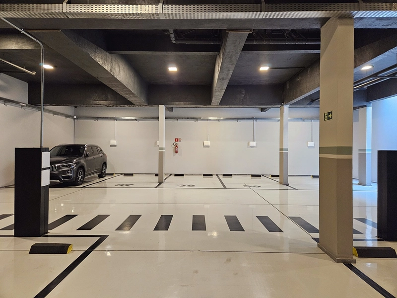 Apartamento 1 quarto no Centro de Canela: 36ª foto da galeria de imagens do imóvel