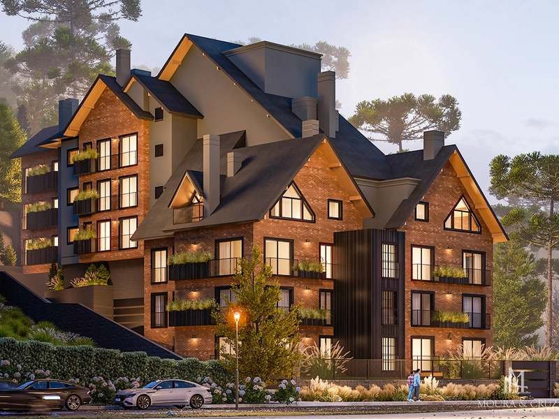 Imóvel residencial ou comercial