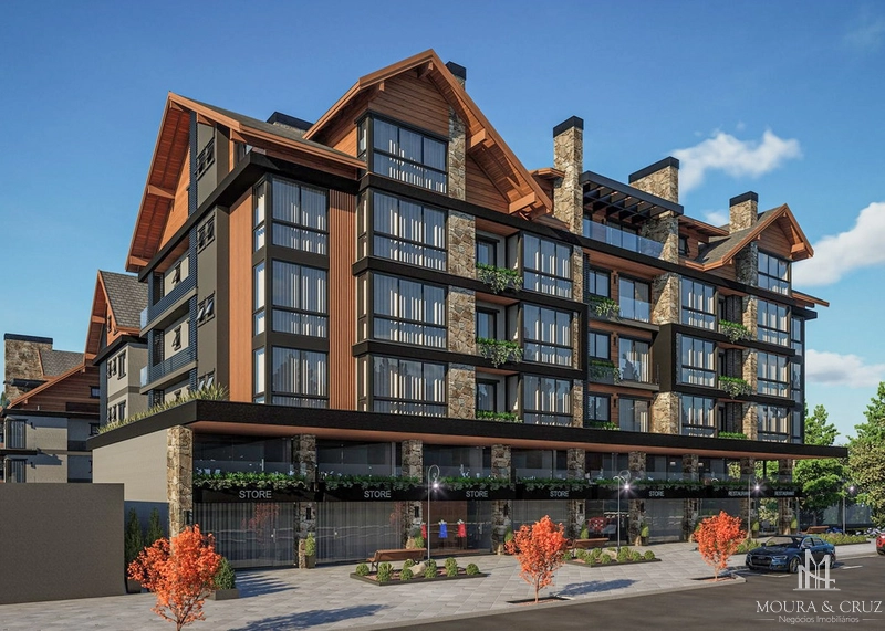 Imóvel residencial ou comercial