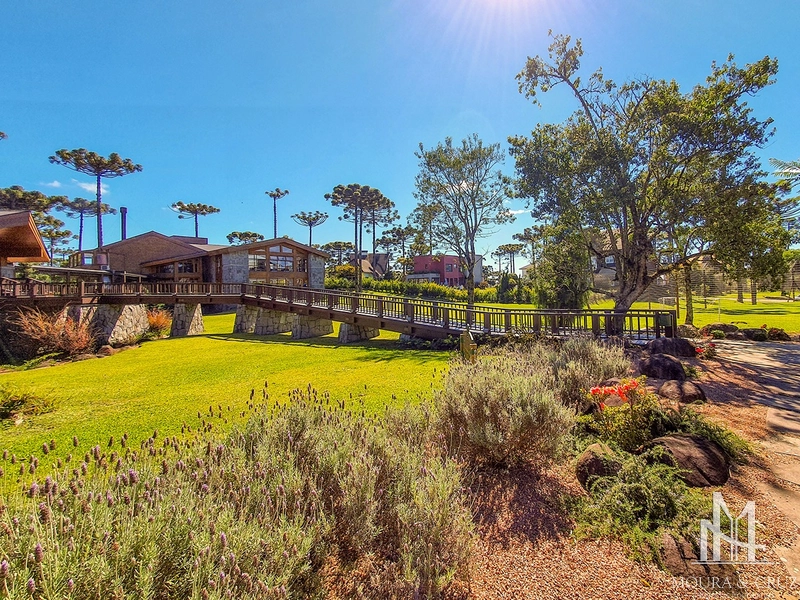 Casa 3 quartos no Aspen Mountain em Gramado: 50ª foto da galeria de imagens do imóvel