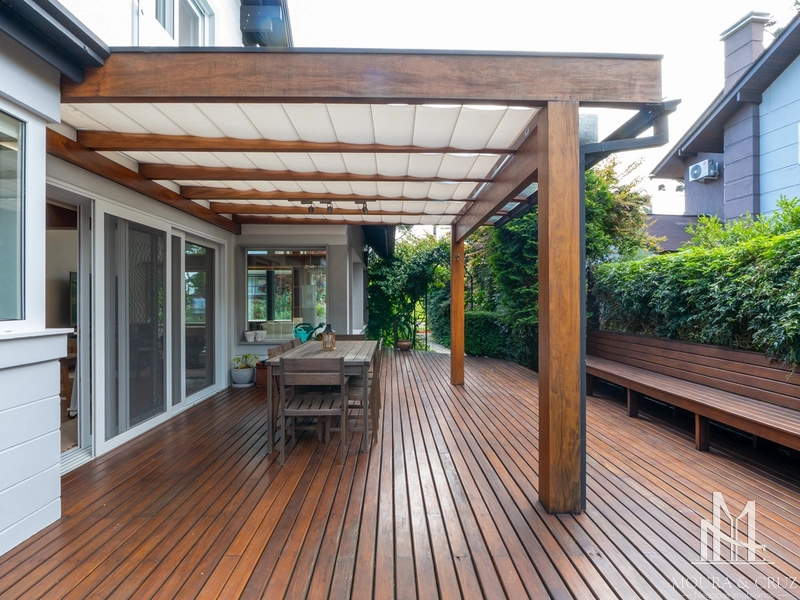 Casa 3 quartos no Aspen Mountain em Gramado: 7ª foto da galeria de imagens do imóvel