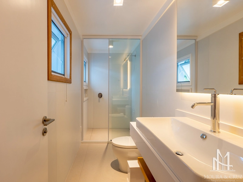 Casa 3 quartos no Aspen Mountain em Gramado: 28ª foto da galeria de imagens do imóvel