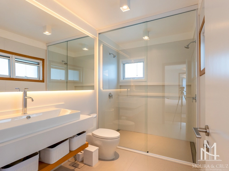 Casa 3 quartos no Aspen Mountain em Gramado: 22ª foto da galeria de imagens do imóvel