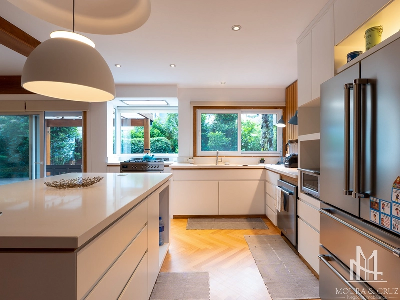 Casa 3 quartos no Aspen Mountain em Gramado: 10ª foto da galeria de imagens do imóvel