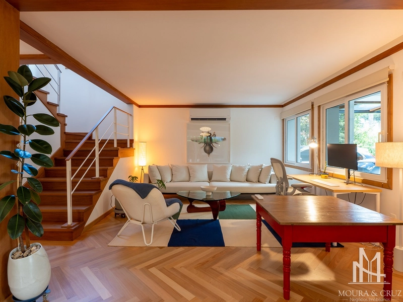 Casa 3 quartos no Aspen Mountain em Gramado: 12ª foto da galeria de imagens do imóvel